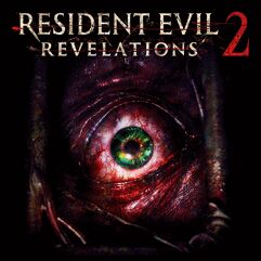 Resident_Evil Revelations 2 para PC