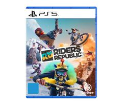 Riders_Republic - PS5