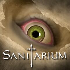 Jogo_Sanitarium de graça para PC