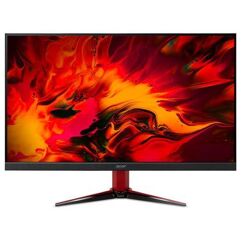 Monitor_Gamer Acer 27 IPS 165Hz FHD 1ms FreeSync Premium HDR 400 99%sRGB Som Integrado - VG271