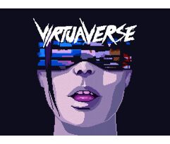 VirtuaVerse_de graça para PC