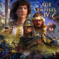 Age_of Empires IV para PC