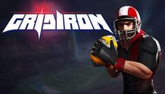 [DLC]_Gridiron - Gold Package de graça para PC