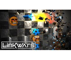Link_Wars deixará de ser gratuito na Steam