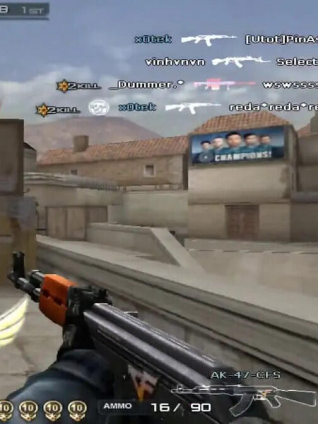 jogos mais jogados do mundo