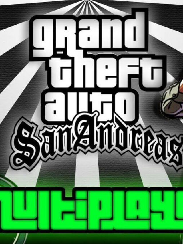 gta san andreas online