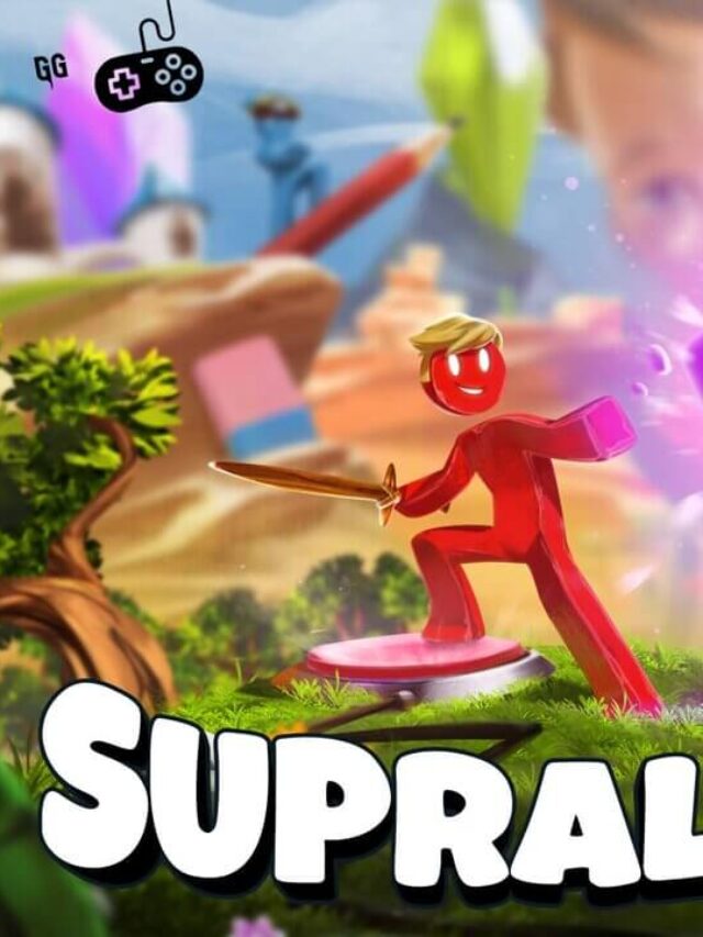 jogos gratis epic games supraland