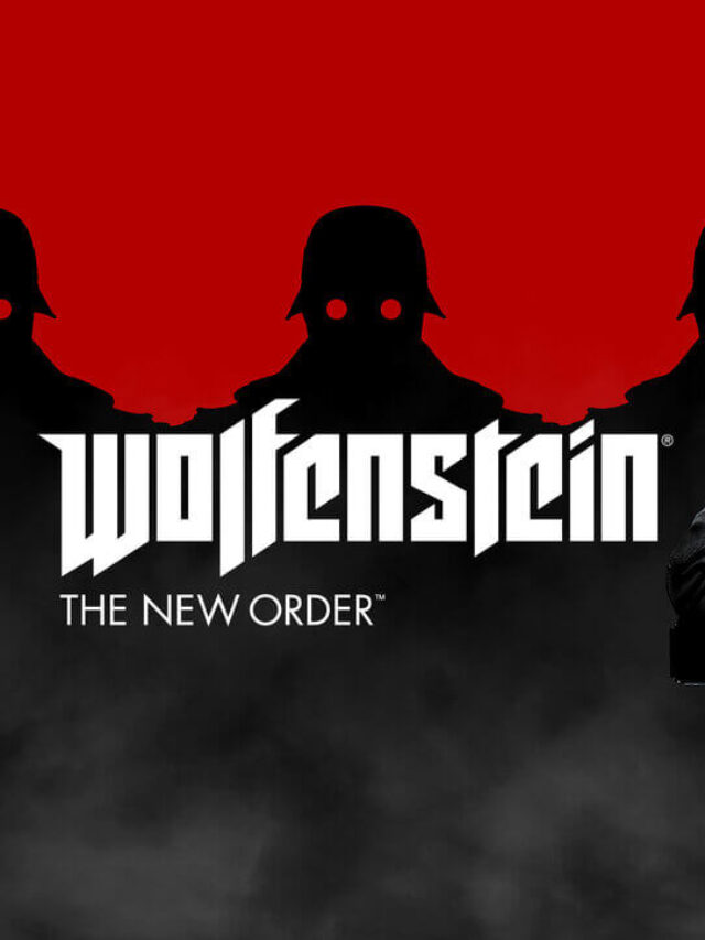 jogos gratis epic games wolfenstein the new order