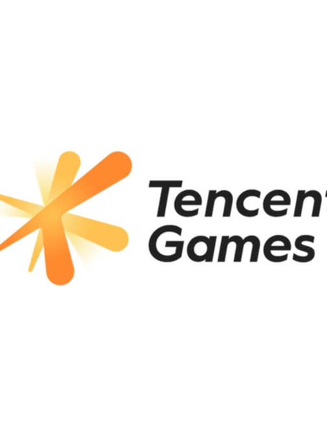 tencent games site oficial