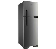 Geladeira_Brastemp Frost Free Duplex 375L com Compartimento Extrafrio - BRM44HK