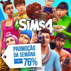Playstation_Store - Oferta Especial da semana (24/06/22)