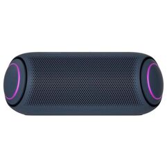 Caixa_de Som Portátil LG PL7 30W Bluetooth Entrada Aux in USB