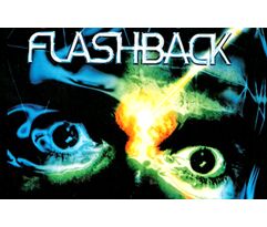 Jogo_Flashback de graça por tempo limitado para PC