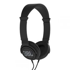 Headphone_JBL On Ear - C300
