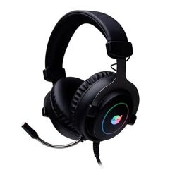 Headset_Gamer Dazz Immersion Som Surround 7.1, PC/PS3/PS4/PS5 USB - 62000023