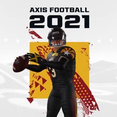 Ganhe_uma key de Axis Football 2021 na Steam