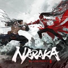 NARAKA_BLADEPOINT para PC