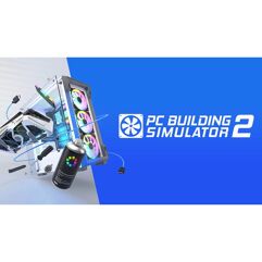 Beta_Aberto de PC Building Simulator 2