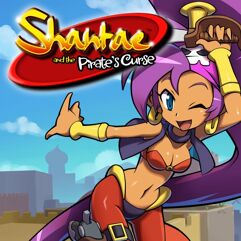 Shantae_and the Pirate's Curse de graça para PC