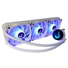 Water_Cooler Rise Mode Frost 360mm RGB