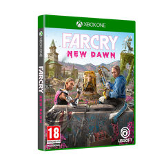 Far_Cry New Dawn - Xbox