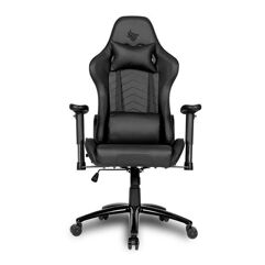 Cadeira_Gamer Pichau Donek S - PG-DNKS-BK01