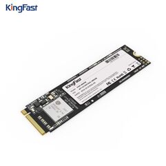 SSD_Kingfast M2 NVME - 128GB a 1TB