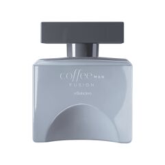 Coffee_Man Fusion Desodorante Colônia 100 ml