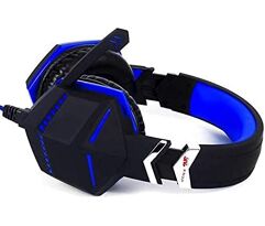 Headset_Gamer Knup para PS4, PS5, Mobile