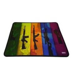Mouse_Pad Gamer Md V80 32cmX24cm