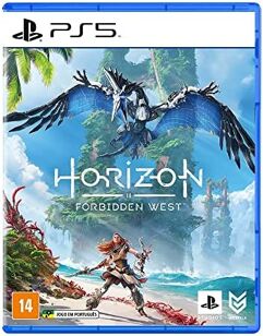 Headset_Sem Fio Pulse 3d Midnight Black + Game Horizon Forbidden West - Ps5