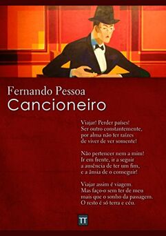 eBook_Cancioneiro Fernando Pessoa