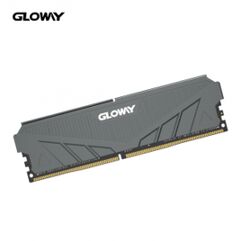 Memórias_Ram DDR4 Gray Gloway - de 8GB a 32GB