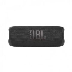 Caixa_de Som Sem Fio JBL Flip 6 Bluetooth