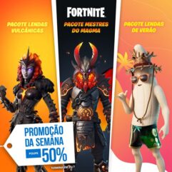 Playstation_Store - Oferta Especial da semana (15/07/22)