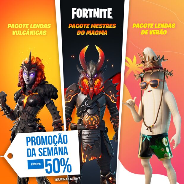 Playstation_Store - Oferta Especial da semana (15/07/22)