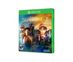 Shenmue_I & 2 - Xbox