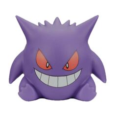 Boneco_Pokémon Gengar Vinil Select - Sunny 2656