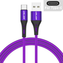 Cabo_USB-C USLION - 3m