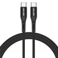 Cabo_USB C 60W 1M Uslion