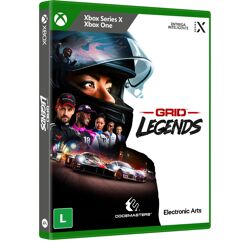 Grid_Legends - XBOX