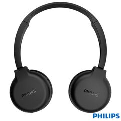 Headphone_Sem Fio Philips Bluetooth - TAK1205BK