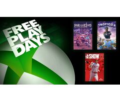 Xbox_Free Play Days (15/07/22)