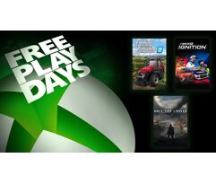 Xbox_Free Play Days (21/07/22)