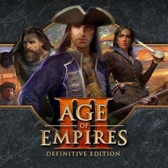 [TESTE]_Age of Empires III Definitive Edition de graça para teste no fim de semana