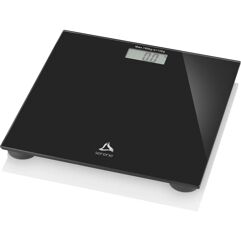 Balança_Digital Multilaser Digi-Health Serene – Preto