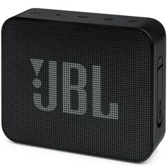 Caixa_de Som Portátil JBL Go Essential com Bluetooth e à Prova d´Água