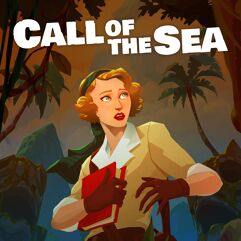 Call_of the Sea para PC