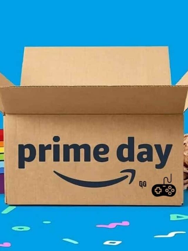 amazon prime day 2022
