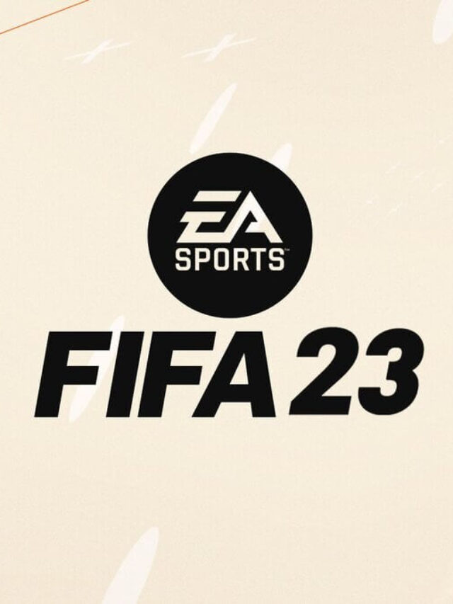 fifa23